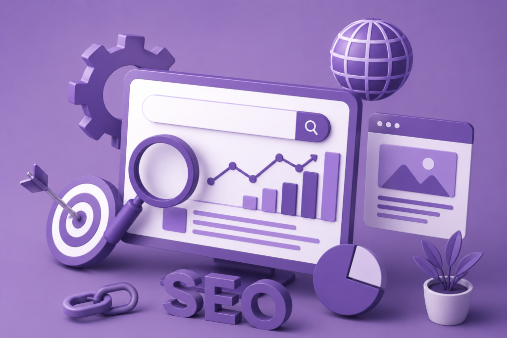 What is SEO? A Beginner's Guide to Search Engine Optimization