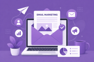 Email Marketing: A Simple Guide for Business Growth
