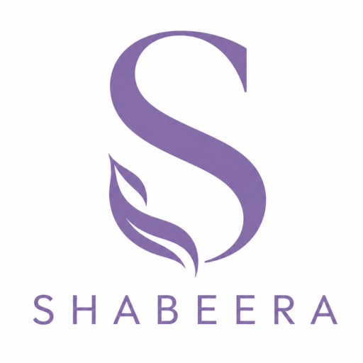logo shabeera